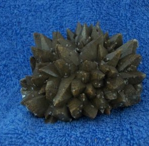 Dogtooth Calcite