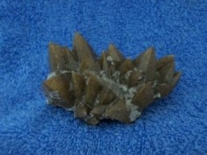 Dogtooth Calcite