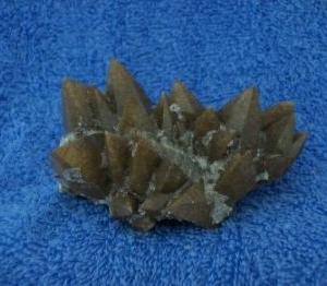 Dogtooth Calcite