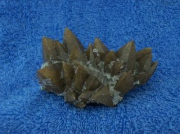 Dogtooth Calcite