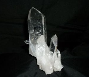 Quartz Crystal