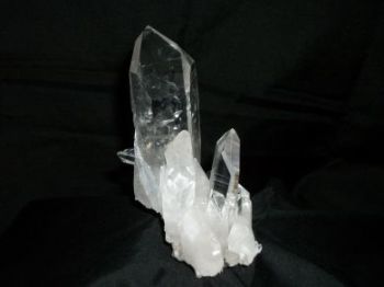 Quartz Crystal