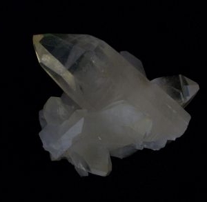 Golden Quartz