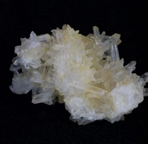 Golden Quartz