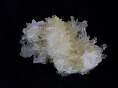 Golden Quartz