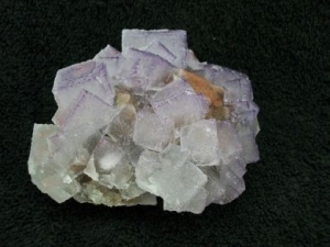 Fluorite