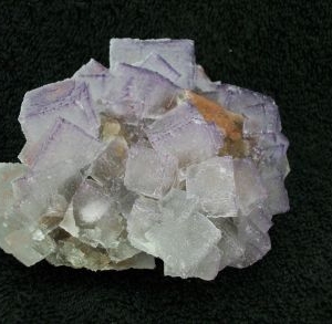 Fluorite