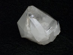 Quartz Crystal