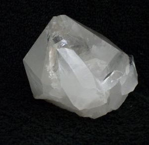 Quartz Crystal