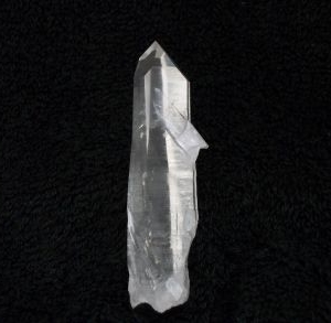 Quartz Crystal