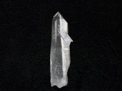 Quartz Crystal