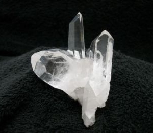 Quartz Crystal