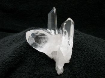 Quartz Crystal