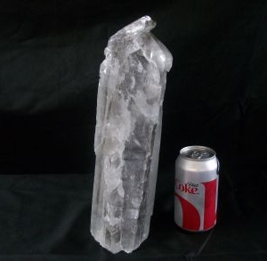 Selenite