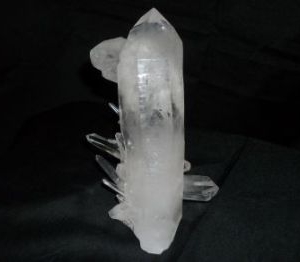 Quartz Crystal