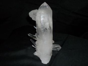 Quartz Crystal