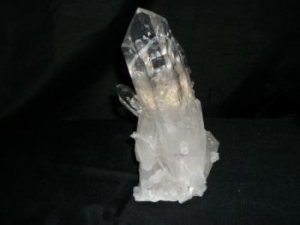 Quartz Crystal