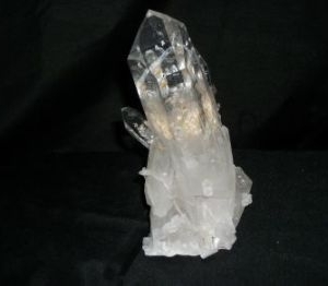 Quartz Crystal