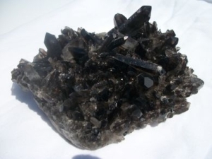 Smoky Quartz