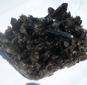 Smoky Quartz