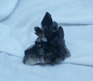 Smoky Quartz