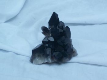 Smoky Quartz