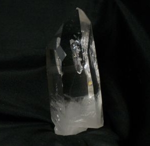 Quartz Points