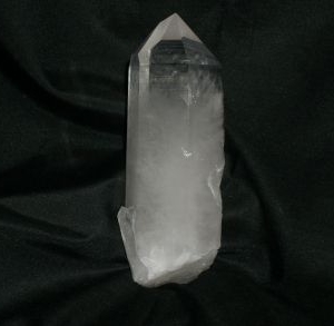 Quartz Points