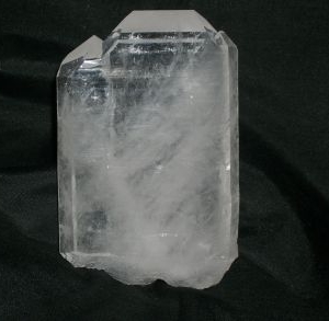 Quartz Points