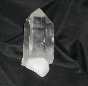 Quartz Points