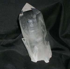 Quartz Points