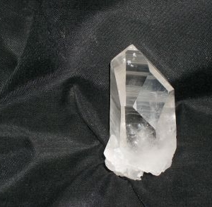 Quartz Points