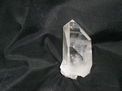 Quartz Points