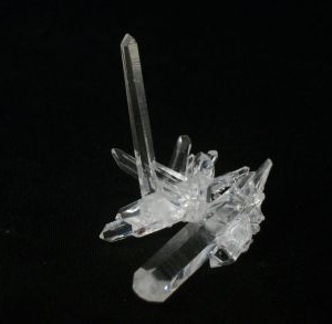 Quartz Crystal