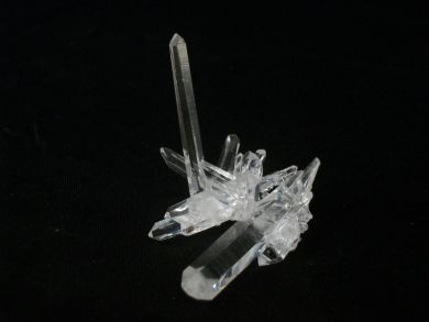 Quartz Crystal