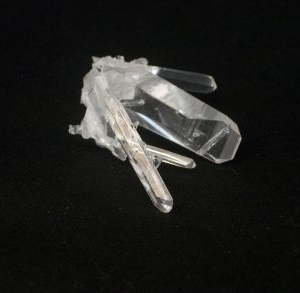 Quartz Crystal