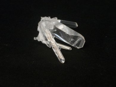 Quartz Crystal
