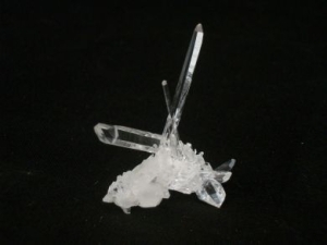 Quartz Crystal