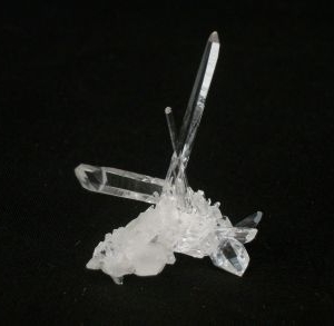 Quartz Crystal