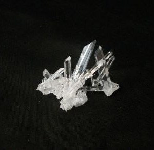 Quartz Crystal