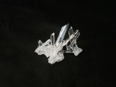 Quartz Crystal