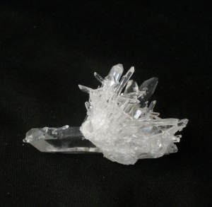 Quartz Crystal