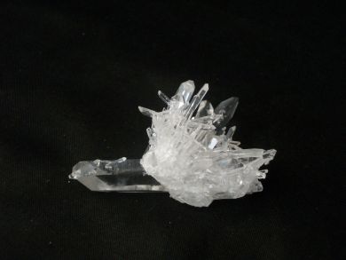 Quartz Crystal