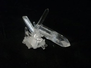 Quartz Crystal