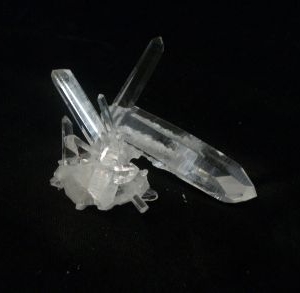 Quartz Crystal