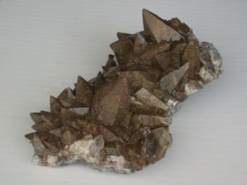 Dogtooth Calcite