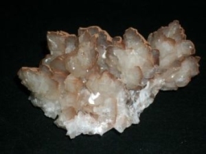 Rhombohedral Calcite