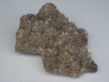 Dogtooth Calcite