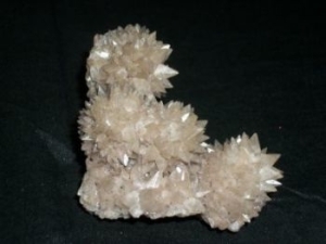 Dogtooth Calcite
