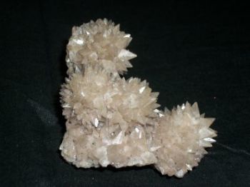 Dogtooth Calcite